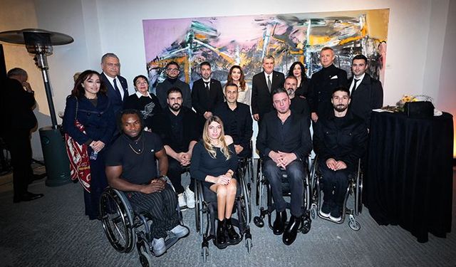 Beşiktaş, White Engelsiz Kart’ın lansmanını yaptı