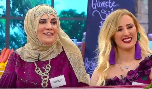 Gelinim Mutfakta'nın fenomen isminden acı haber! Kanser tedavisi görüyordu