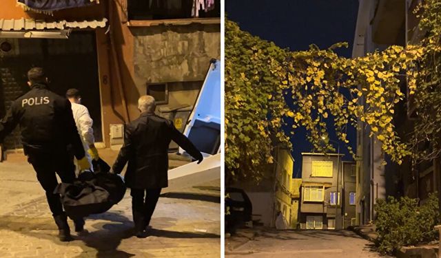 İstanbul'da Yalnız Yaşayan Angolalı Kadın'ın Yatak Odasında Cansız Bedeni Bulundu