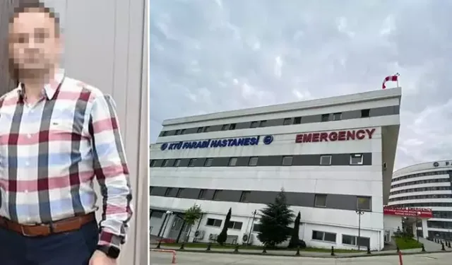 “Bıçak Parası” Operasyonunda Bir Profesör Tutuklandı