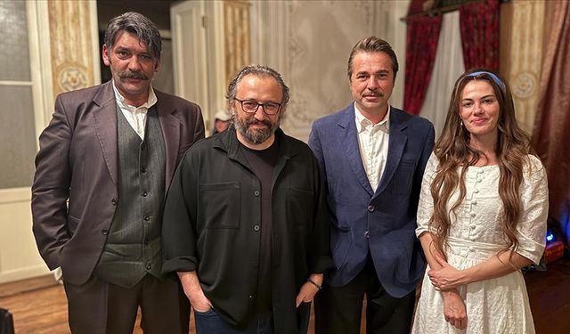 Necip Fazıl’ın Eserinden Uyarlanan Film Uluslararası Ödüle Layık Görüldü