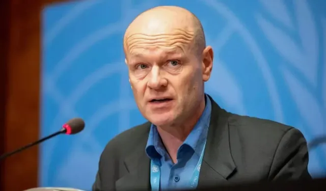 İsrail Kısıtlamaları Nedeniyle Gazze’ye Yardım Akışı Durdu