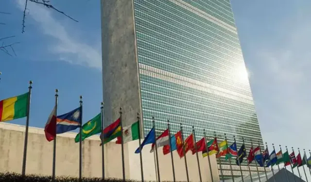 BM: Gazze-İsrail Sınırlarında Her Türlü Değişime Karşıyız