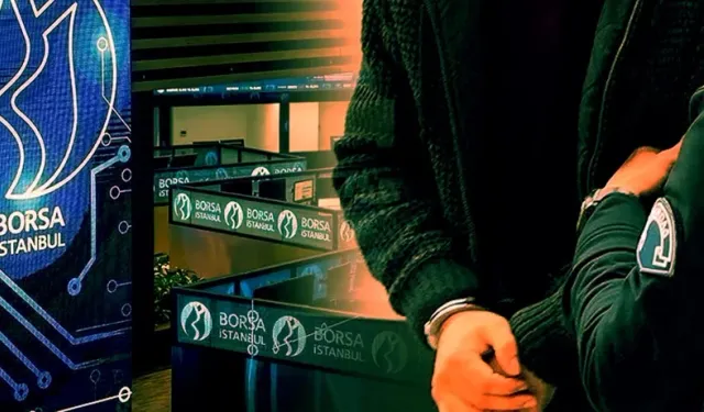Borsa İstanbul’da Manipülasyon Operasyonu Başlatıldı