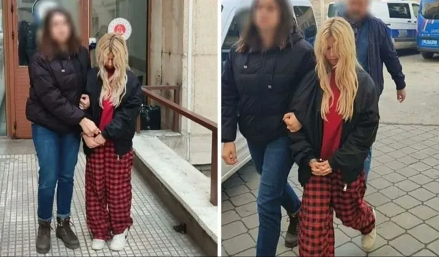 Bursa’da Hukuk Öğrencisi 50’den Fazla Kişiyi 1 Milyon TL Dolandırdı