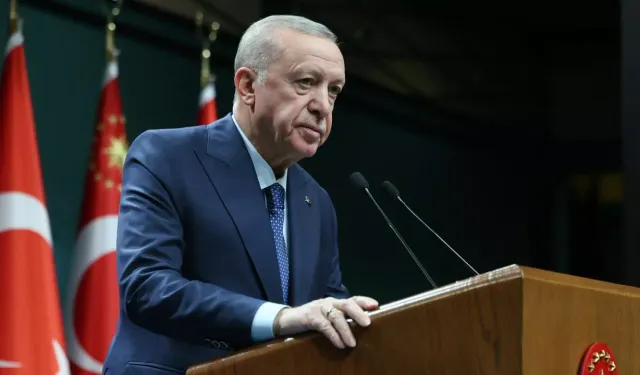 Cumhurbaşkanı Erdoğan’dan Net Mesaj: Dünya Kırılgan Dönemden Geçiyor