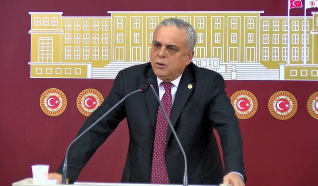 CHP’den İstifa Eden Çakır: Yörük Çocuğu İfade Vermez