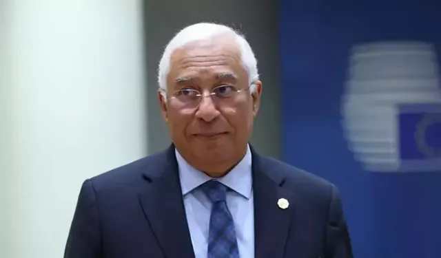 AB Konseyi Başkanı Costa, Trump'a Müttefiklik Yanıtı Verdi