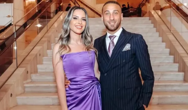 Cenk Tosun Sessizliğini Bozdu! Boşanma İddiaları Tartışılıyor