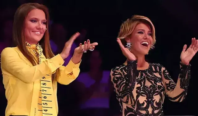 Berkay ile yıllar sonra barışmıştı: Demet Akalın'dan flaş Gülben Ergen yanıtı