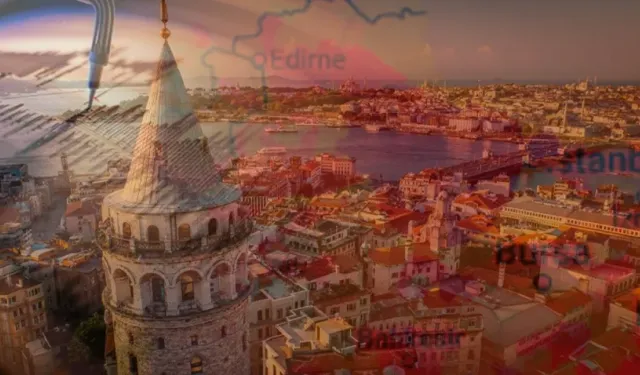 İstanbul Depremi İçin Kritik Açıklama! 7 ve Üzeri Olacak Mı?