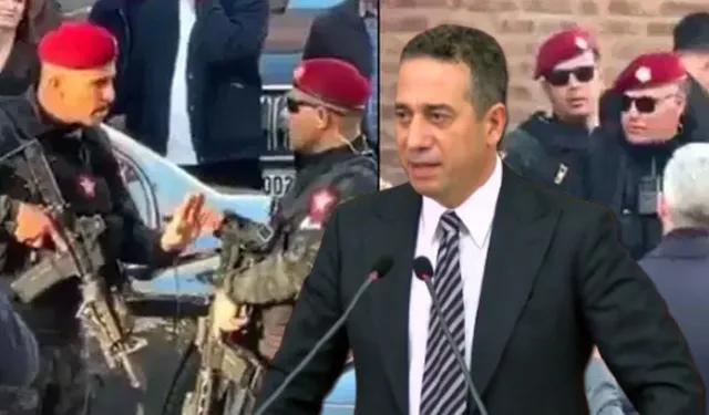 Devlet Bahçeli'nin ardından CHP'den de Barzani'nin o görüntülerine tepki!