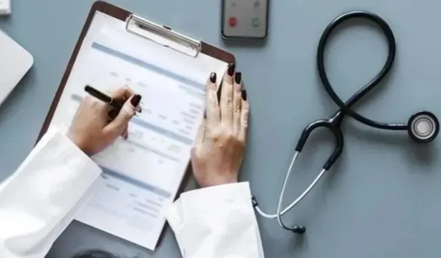 Bakan Memişoğlu 2025 yılında yurt dışına giden doktor sayısını açıkladı