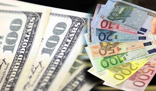 Dolar  Kaç Lira? Piyasalarda Güncel Kur Seviyesi