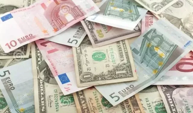 Dolar Ve Euro Haftaya Nasıl Başladı