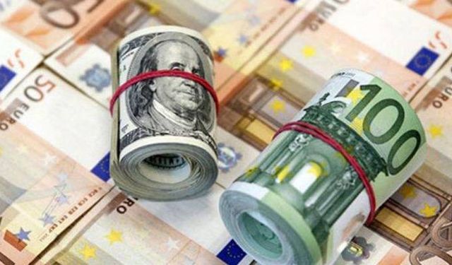 16 Ocak 2026 Dolar Ve Euro Kuru Ne Kadar Oldu