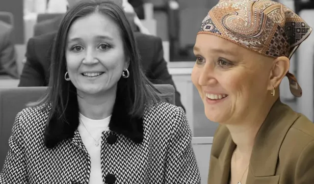 Gülşah Durbay'ın yoğun bakımdaki son sözleri ortaya çıktı! "Çok acıklı bir hikaye..."