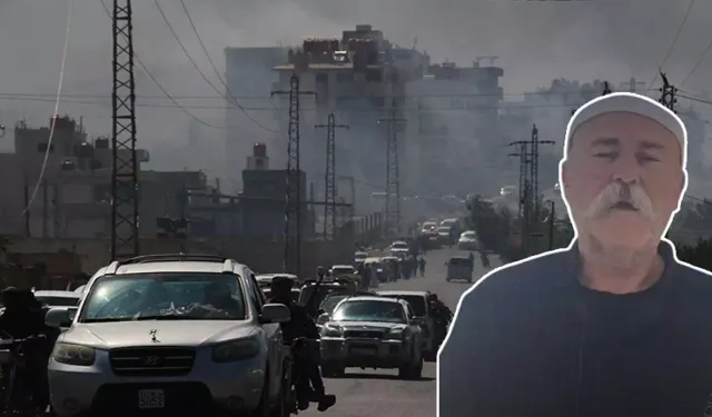 Dürzi Şeyh Mahir Felhut Suriye’de Hayatını Kaybetti