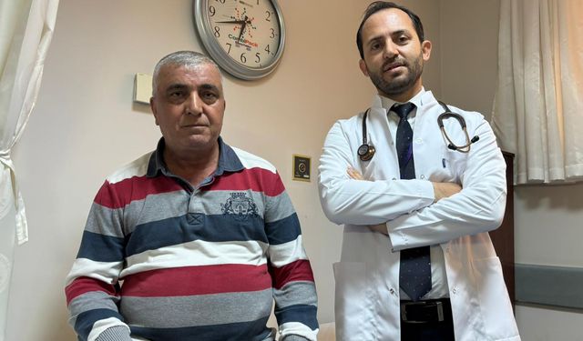 Akciğer Biyopsisi Eksi 100 Derecede Gerçekleştirildi