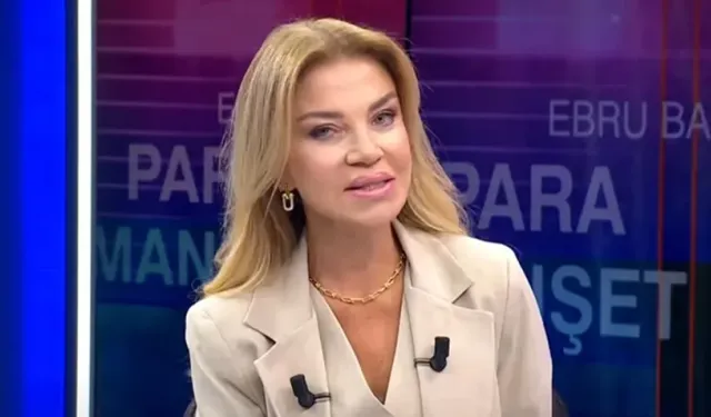 Ebru Baki, medyadaki taciz iddialarına ilişkin meslektaşlarına seslendi: Konuşun, yanınızdayız