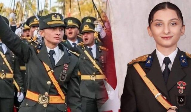 Ebru Teğmen'e ünlü iş insanı sahip çıktı! Yeni mesleği belli oldu…