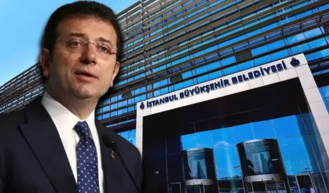 İBB soruşturmasında 19 kişi tahliye! 2 kişinin tutukluluğuna devam