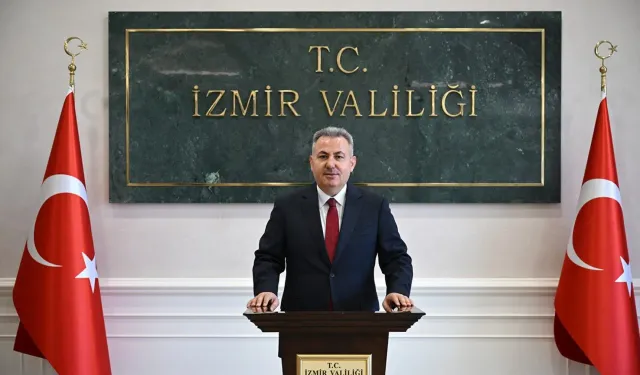 İzmir Valisi Elban: Sağlık Hizmetimiz Dünya Standartlarının Üzerinde