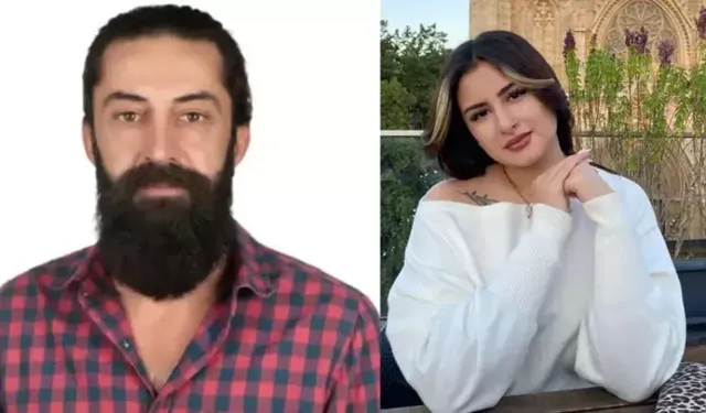 KKTC'de Eğitim Gören Elif, 6 Aydır Kayıp Gıda Mühendisi Babasını Arıyor