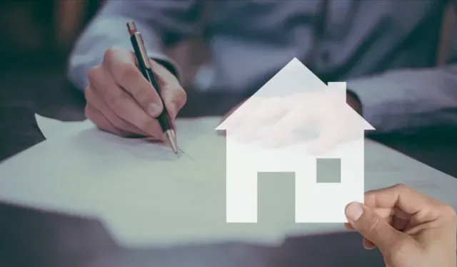 Emlak vergisinde üst sınır belirlendi: İki katını aşamayacak