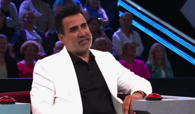 Emrah, Oğlunu Paylaştı! Sosyal Medya “Aynı Küçük Emrah” Dedi