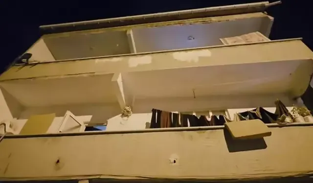 Arnavutköy'de Silahlı Saldırı: Anne İle Çocuk Darbedildi