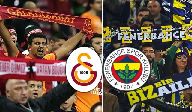 Derbi Öncesi İki Başkan Kesenin Ağzını Açtı