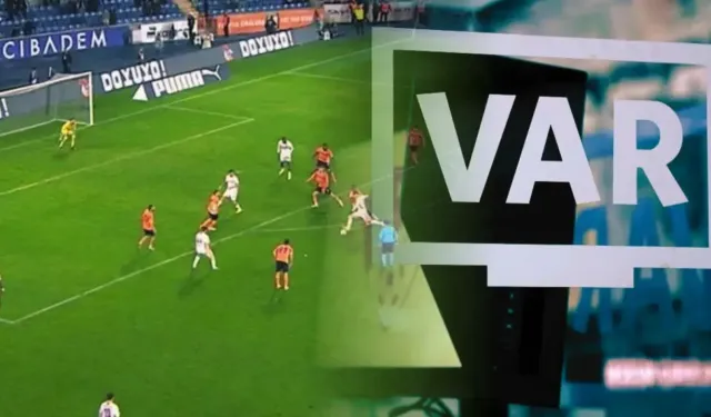 Fenerbahçe – Galatasaray derbisinin VAR kayıtları açıklandı