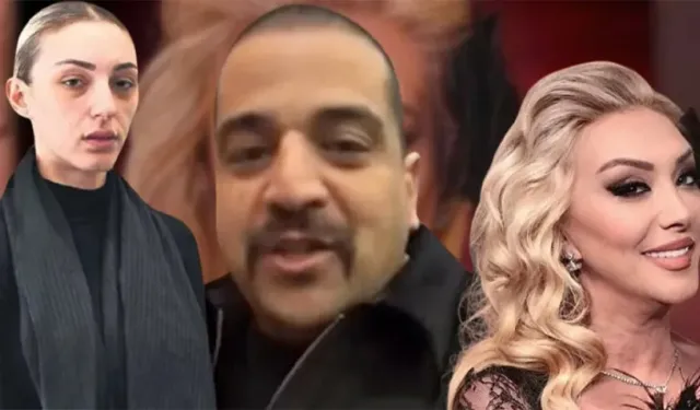 Ferdi Aydın’dan bomba sözler: Oğlu hakkında olay iddia! 'Üçüncü bir kişi daha var'