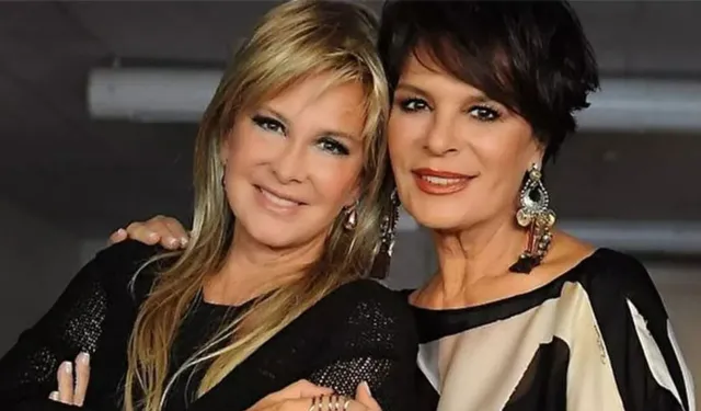 Yıllar Sonra Aydınlanan Gerçek Ortaya Çıktı: Hülya Koçyiğit ile Filiz Akın’ın İlk Buluşması Böyleymiş