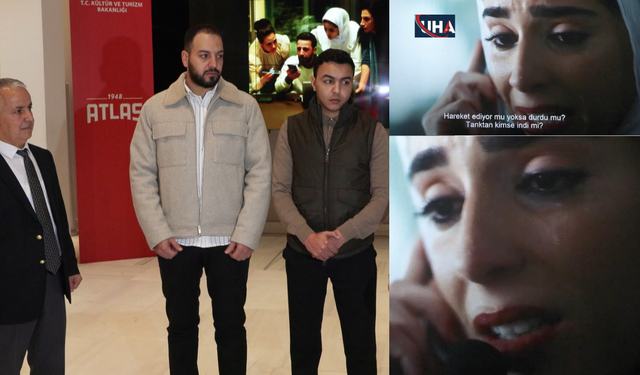 Gazze’de Hayatını Kaybeden 6 Yaşındaki Çocuğun Hikayesi Filmle Anlatılacak