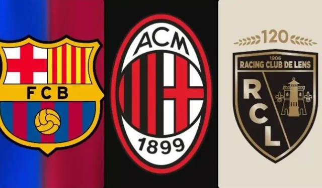 5 Büyük Avrupa Liginde Zirve Sahipleri Yenilendi