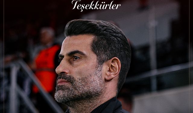 Gençlerbirliği’nden Volkan Demirel’e İlişkin Açıklama