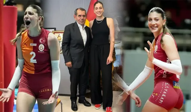 Galatasaray'dan flaş İlkin Aydın kararı