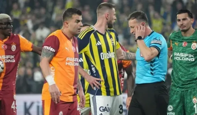 Galatasaray'dan 'skandal hatalar' paylaşımı! Videolar peş peşe geldi...