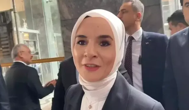 Doğum İzni 24 Haftaya Çıkıyor mu? Bakan Göktaş Açıkladı