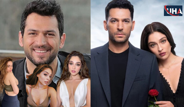 Güller Ve Günahlar Dizisi Reytinglerde İlk Sırada