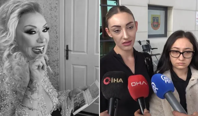 Ve Güllü'nün kızının arkadaşı itiraf etti