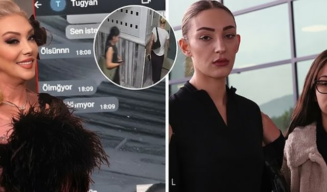 Güllü'nün Ölümünde Şok İddia: Soruşturma Dosyasında Kaçış Planı