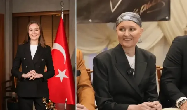 Tedavi Gören Şehzadeler Belediye Başkanı Gülşah Durbay Hayatını Kaybetti