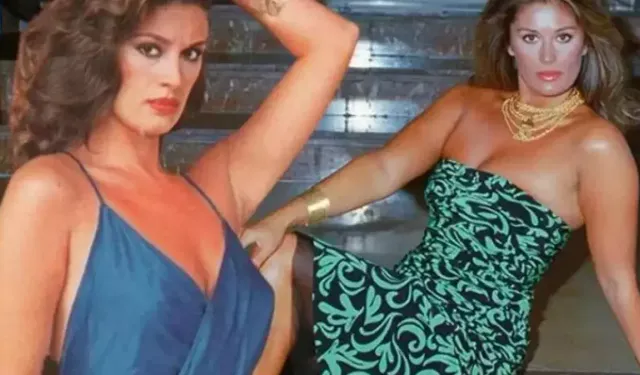 Yeşilçam'ın Zarif Güzeli Gülşen Bubikoğlu 71 Yaşında