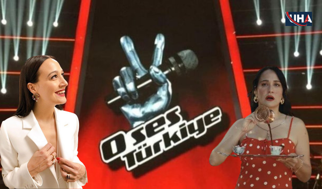 O Ses Türkiye’de Yılbaşı Jürisi Açıklandı