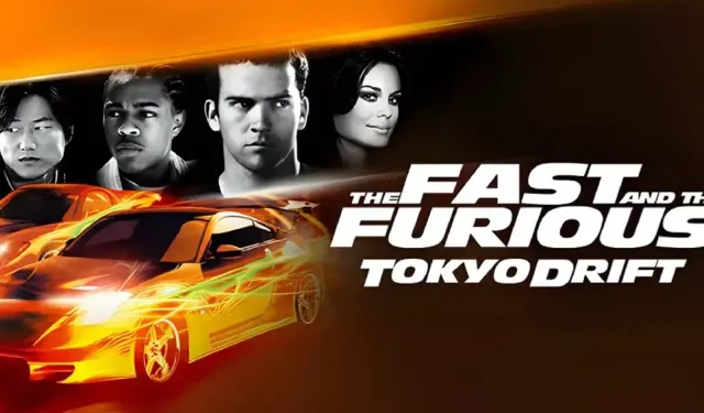 Uzay Macerası Geliyor, Hızlı Ve Öfkeli Yönetmeni Görevde