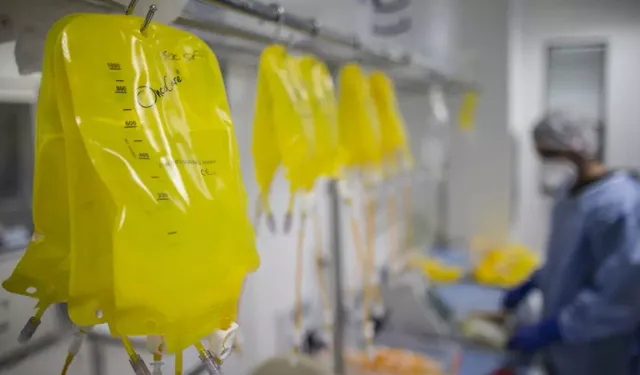 HPV Testinde Yeni Dönem! Artık Evde Uygulanabilecek