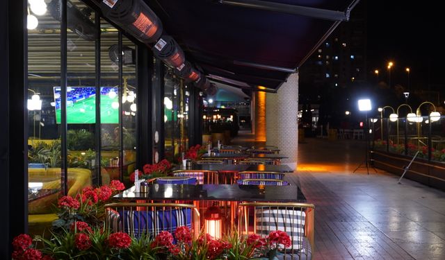 Radyant Teknolojisi İşletmelerde Giderek Yaygınlaşıyor